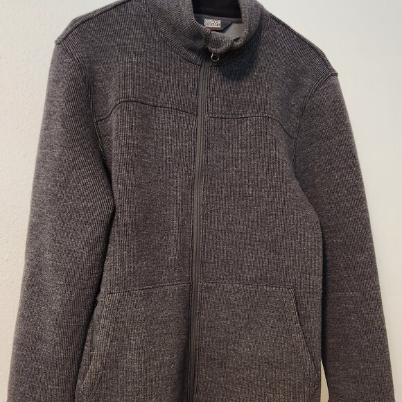 Outdoor Research Men's Flurry Jacket – Warm Winter Fleece Jackets Size M - Picture 6 of 6